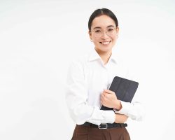 beautiful-asian-woman-entrepreneur-with-digital-tablet-working-business-project-leading-meeting